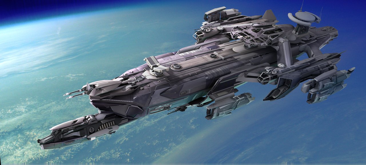Star Citizen - Imagen 21